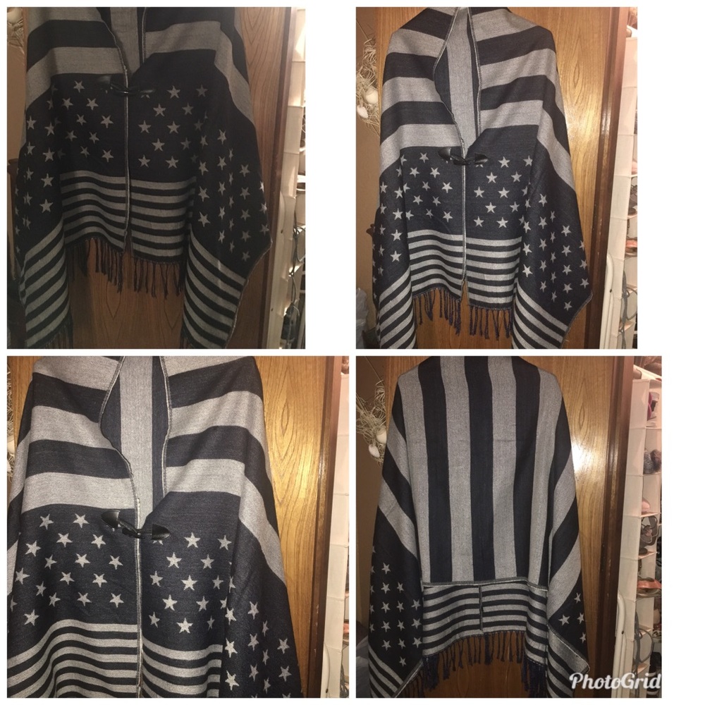 Poncho